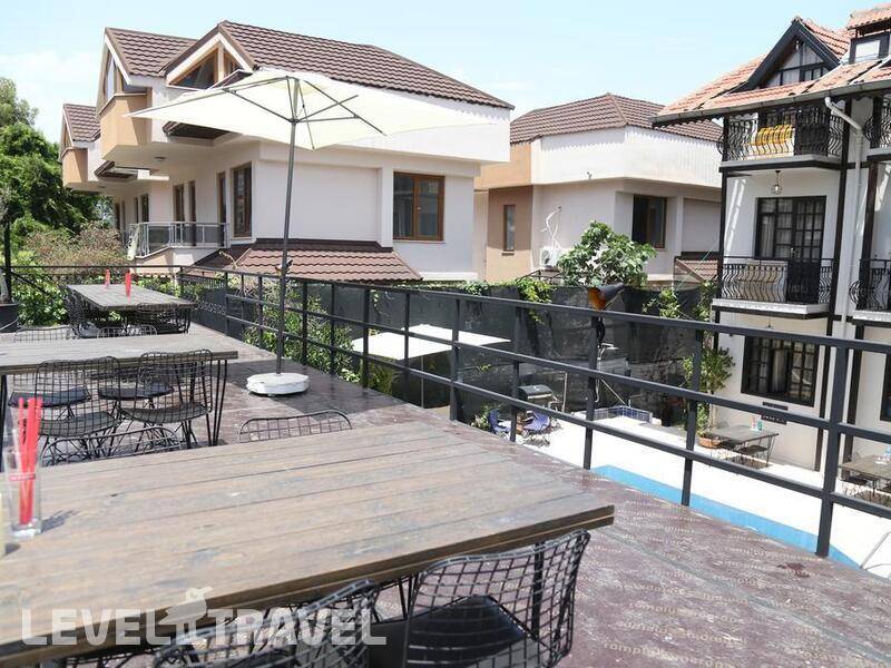 Фотография Derin Luxury Hotel
