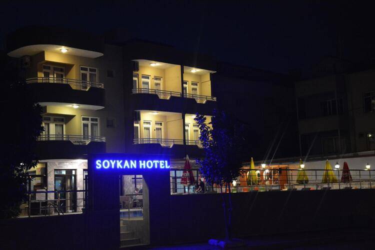 Soykan Hotel