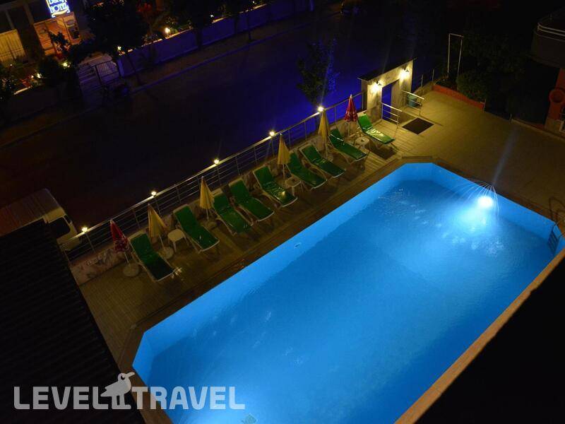 Фотография Soykan Hotel