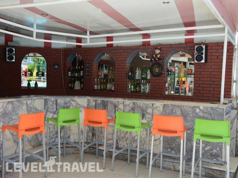 Фотография Soykan Hotel