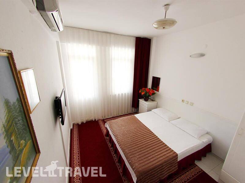 Фотография Soykan Hotel