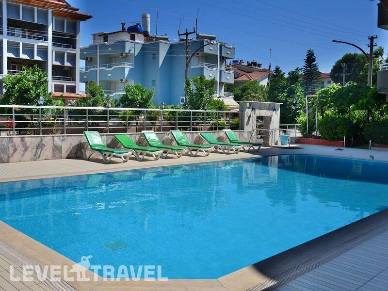 Фотография Soykan Hotel