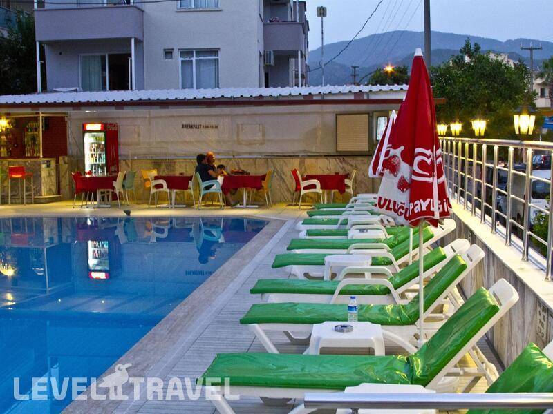 Фотография Soykan Hotel