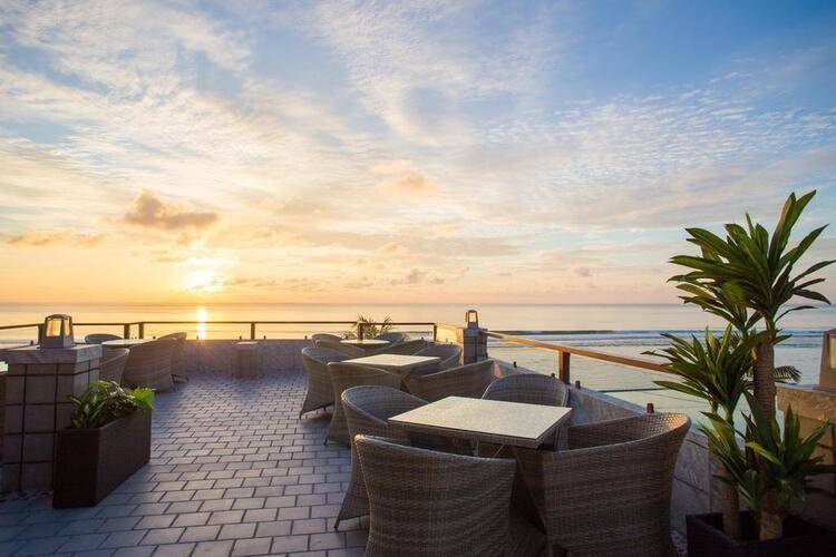 Hotel Ocean Grand At Hulhumale