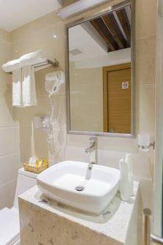 Hotel Ocean Grand At Hulhumale