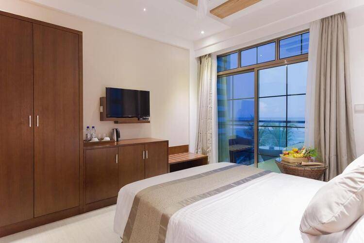 Hotel Ocean Grand At Hulhumale