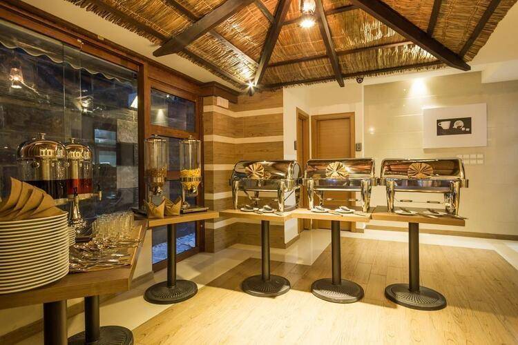Hotel Ocean Grand At Hulhumale