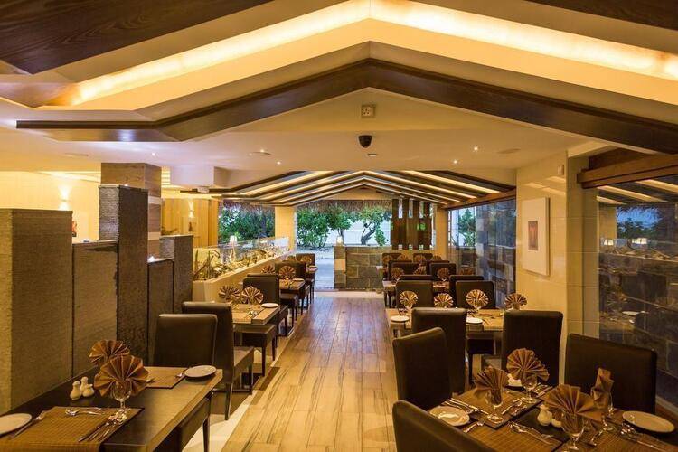 Hotel Ocean Grand At Hulhumale