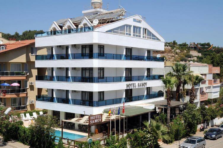 Samoy Hotel