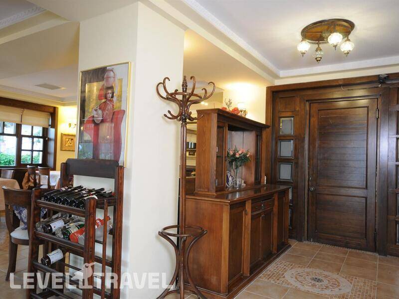 Фотография Samoy Hotel (Adults Only 16+)
