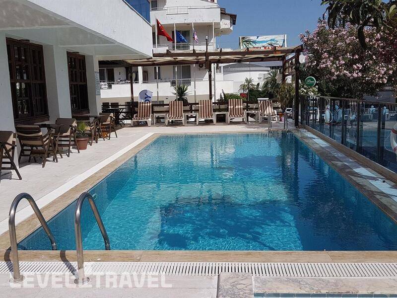 Фотография Samoy Hotel (Adults Only 16+)