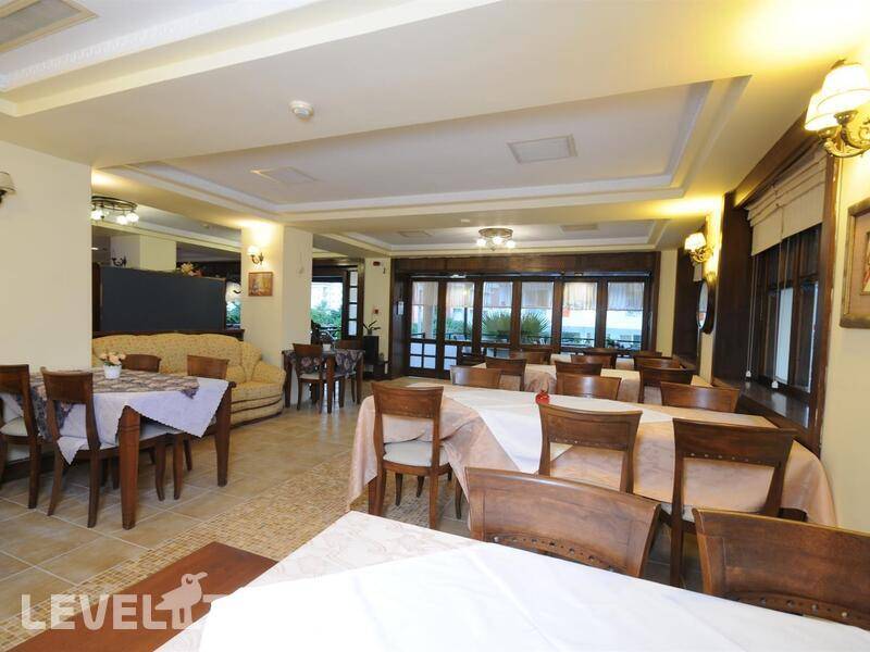 Фотография Samoy Hotel (Adults Only 16+)