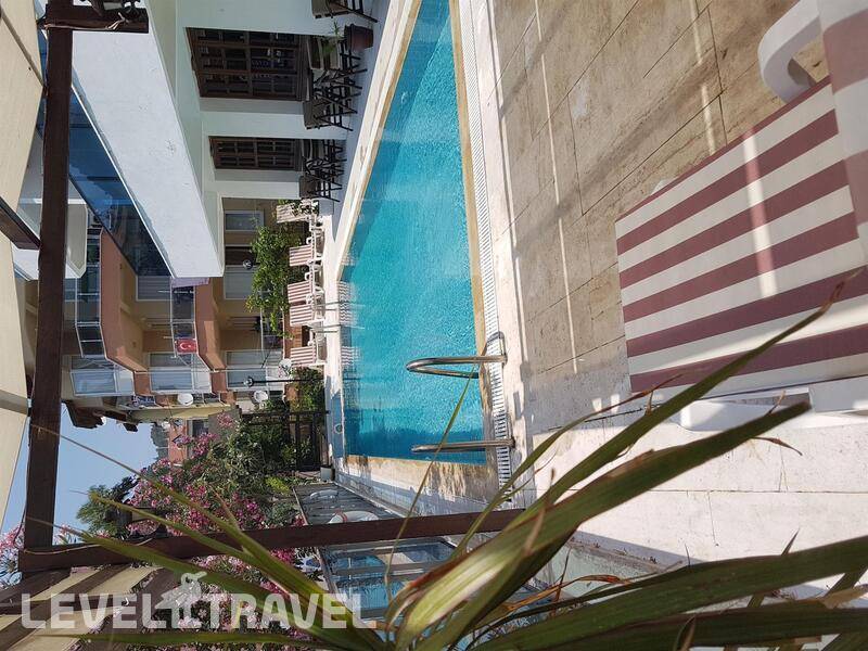 Фотография Samoy Hotel (Adults Only 16+)