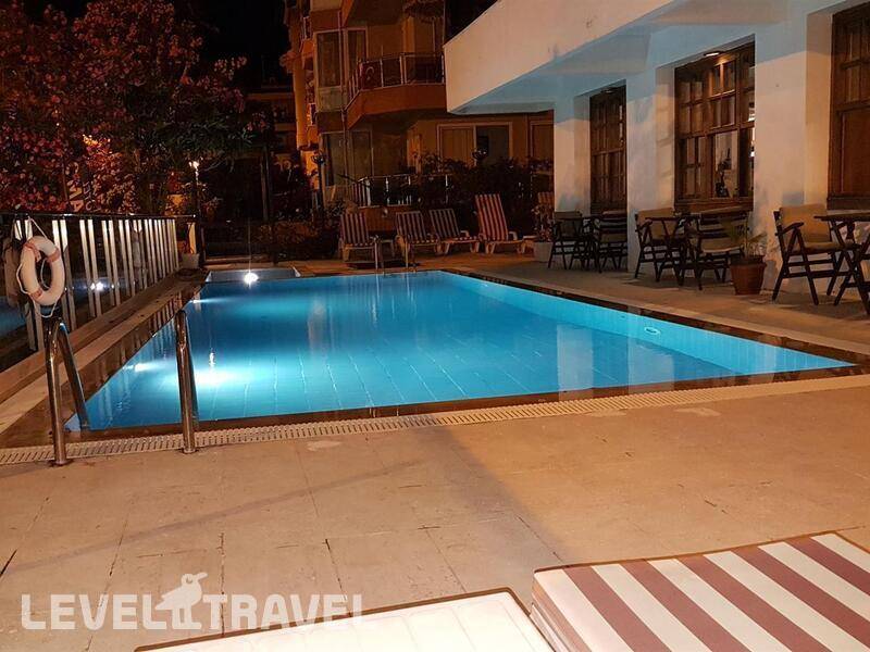 Фотография Samoy Hotel (Adults Only 16+)