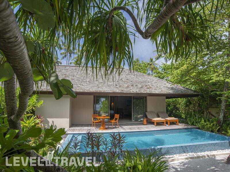 Фотография The Residence Maldives At Dhigurah