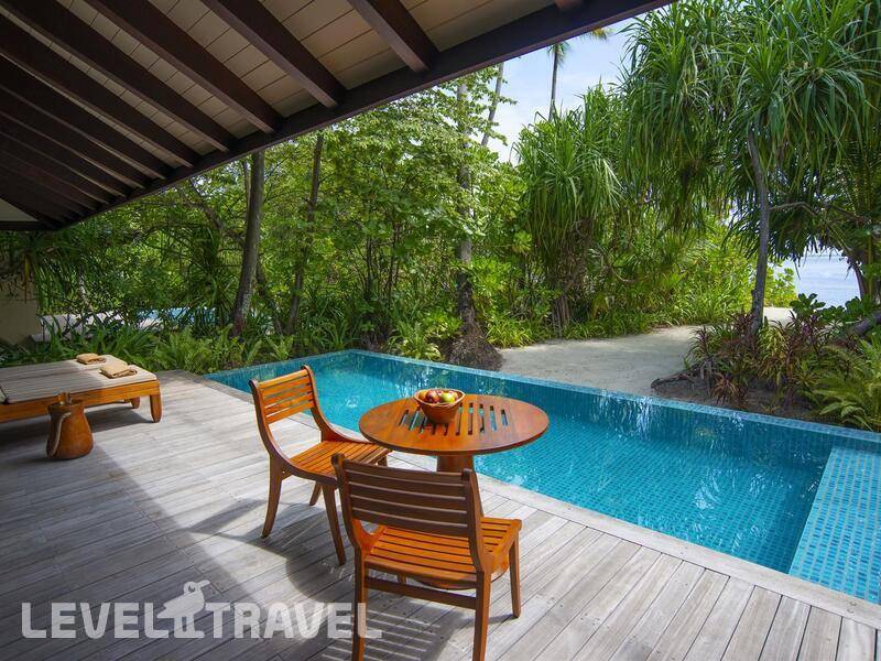 Фотография The Residence Maldives At Dhigurah