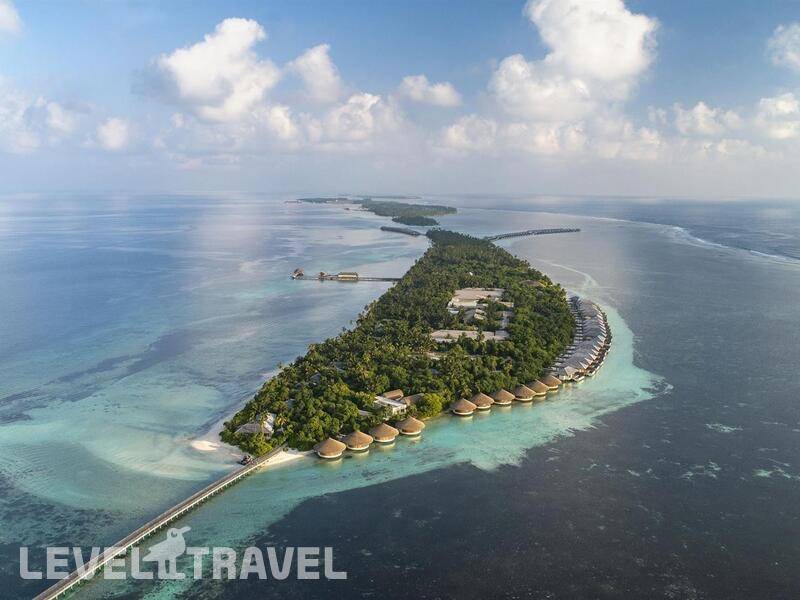 Фотография The Residence Maldives At Dhigurah