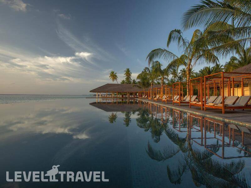 Фотография The Residence Maldives At Dhigurah