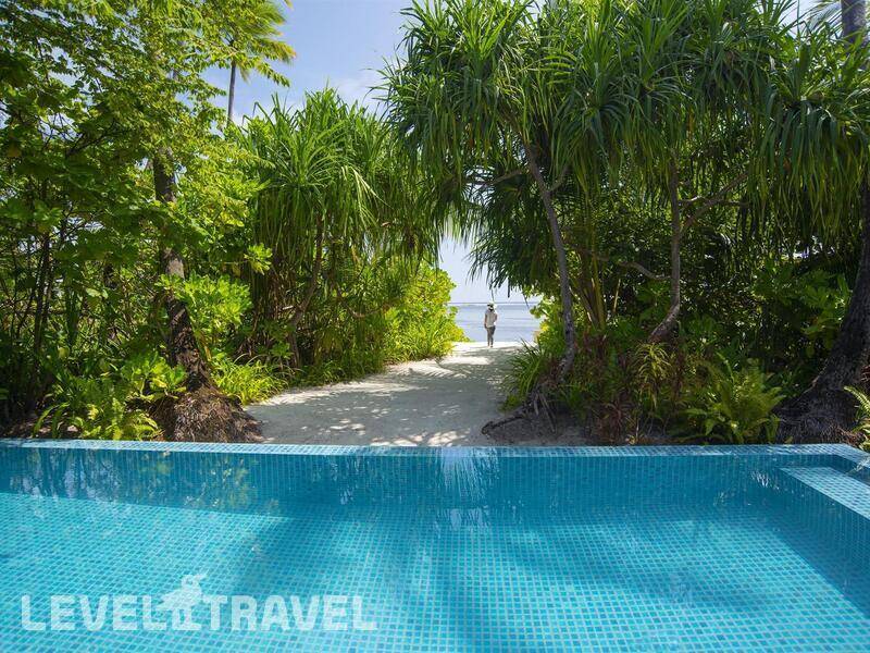 Фотография The Residence Maldives At Dhigurah