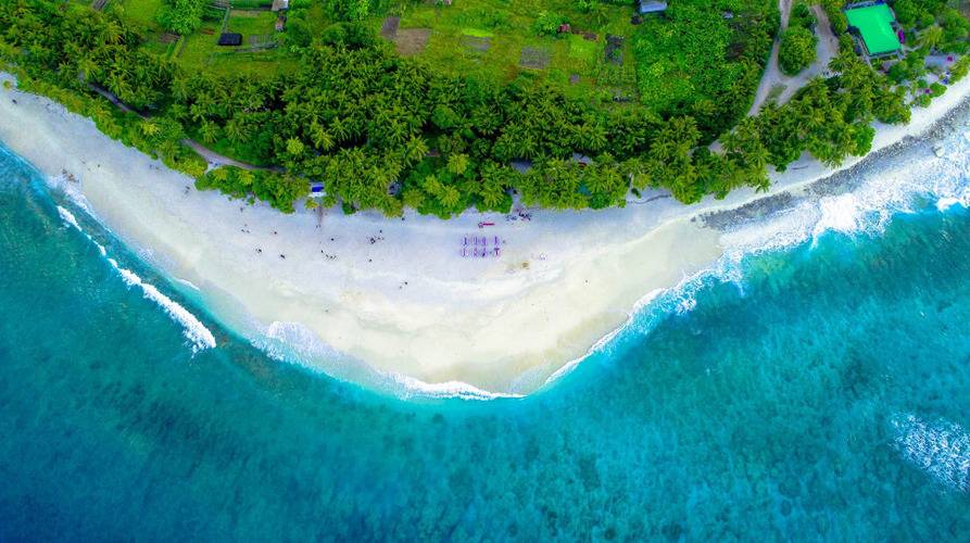 South Palm Resort Maldives