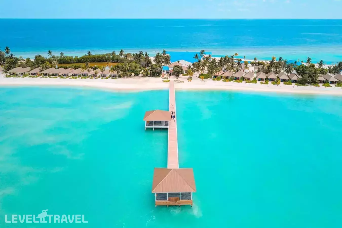 South Palm Resort Maldives