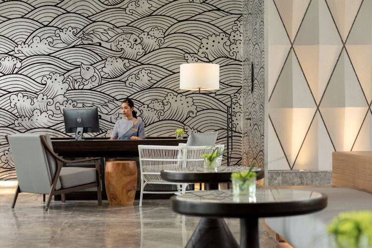 Intercontinental Phuket Resort