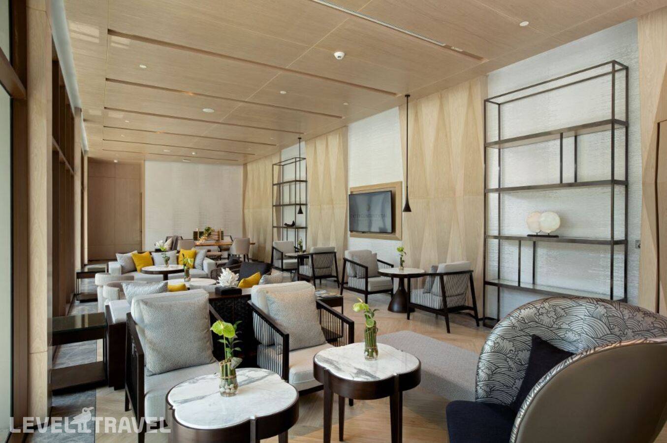 фотографии отеля Intercontinental Phuket Resort в Таиланд(Камала Бич) - фото №17