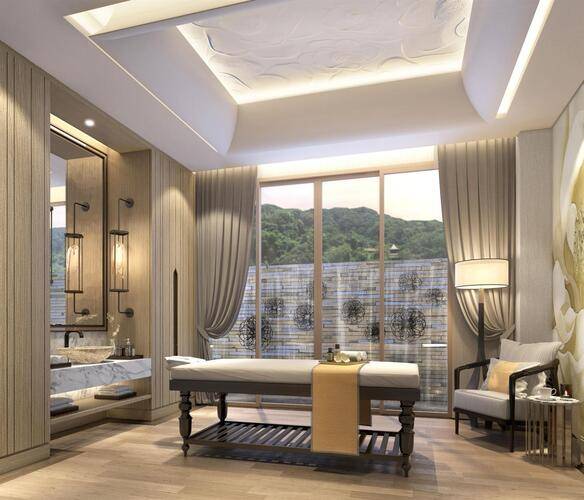 Intercontinental Phuket Resort