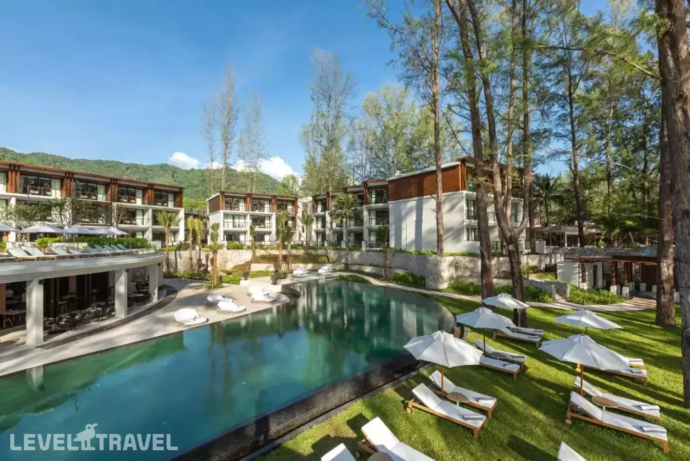 Intercontinental Phuket Resort