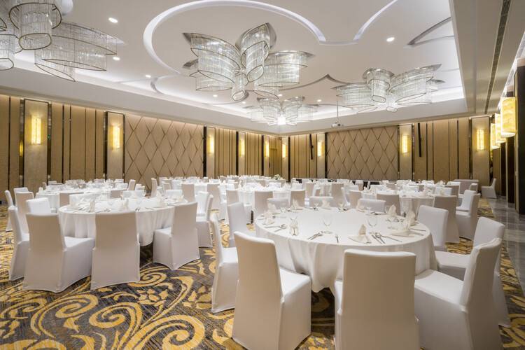 Intercontinental Phuket Resort