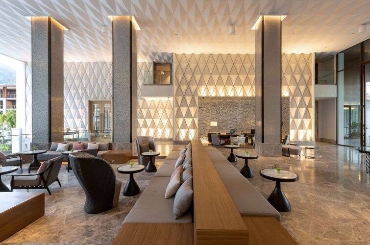 Intercontinental Phuket Resort