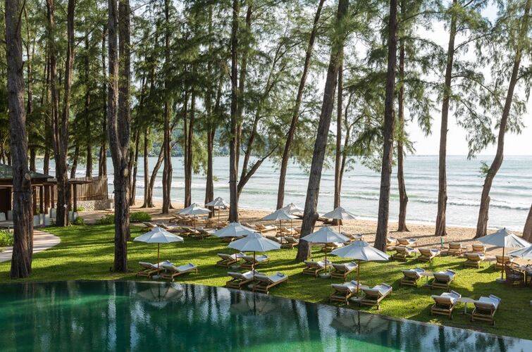 Intercontinental Phuket Resort