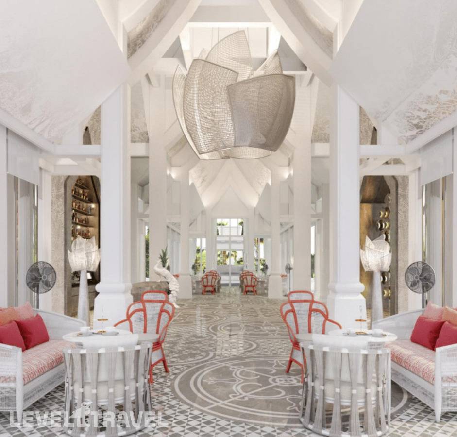 фотографии отеля Intercontinental Phuket Resort в Таиланд(Камала Бич) - фото №26