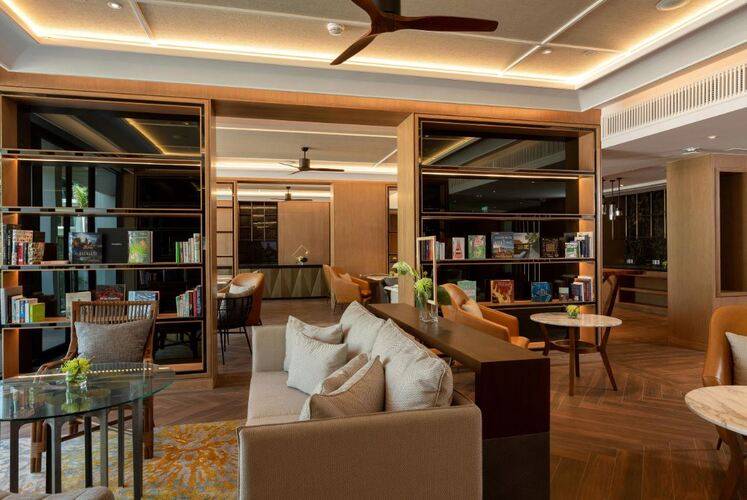 Intercontinental Phuket Resort