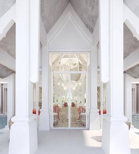 Intercontinental Phuket Resort