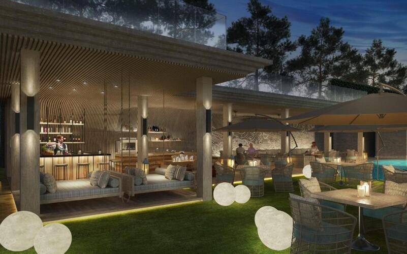 Intercontinental Phuket Resort