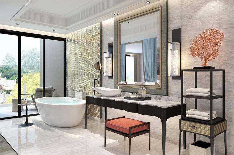 Intercontinental Phuket Resort