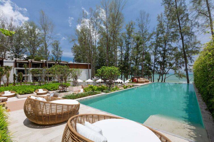 Intercontinental Phuket Resort