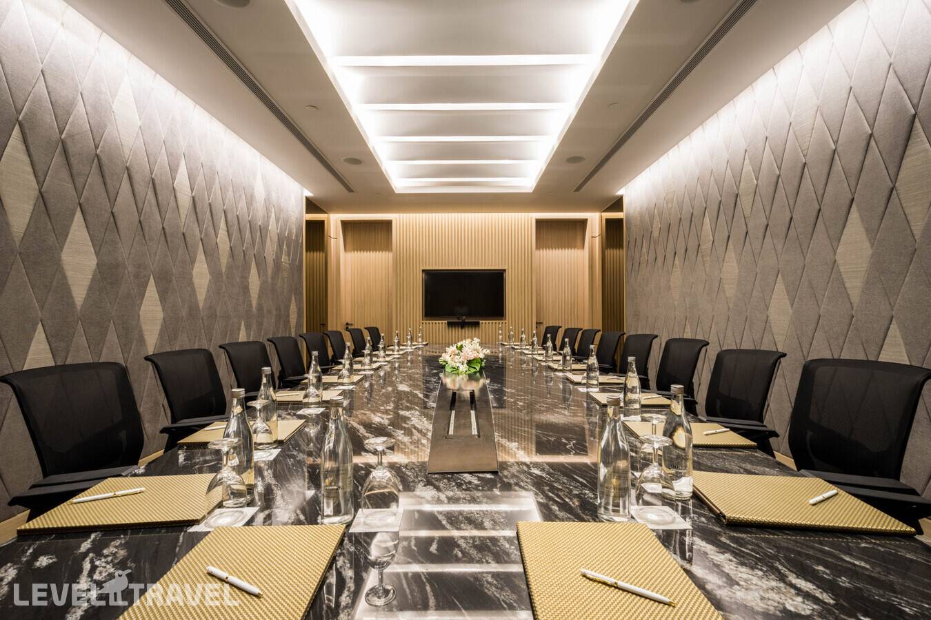 фотографии отеля Intercontinental Phuket Resort в Таиланд(Камала Бич) - фото №25