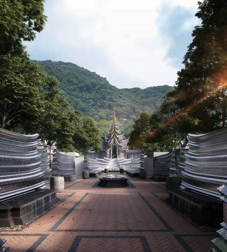 Intercontinental Phuket Resort