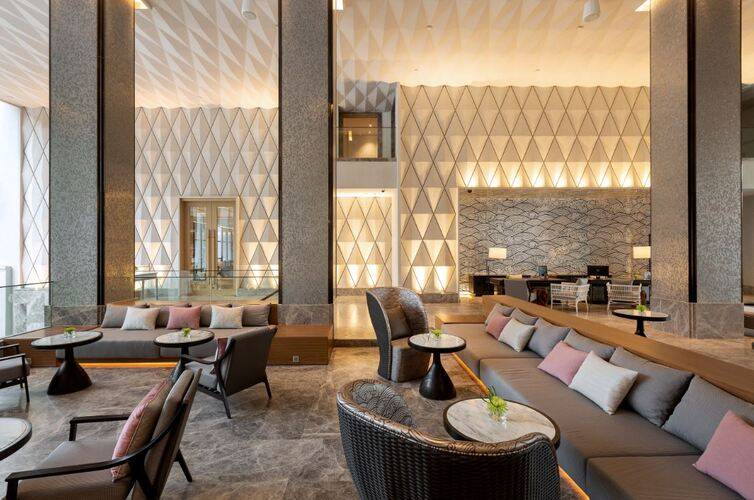 Intercontinental Phuket Resort