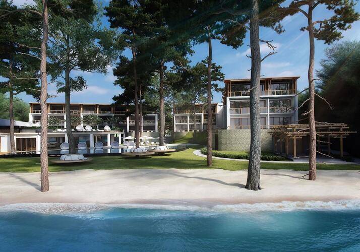 Intercontinental Phuket Resort