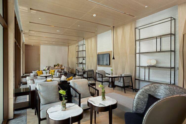 Intercontinental Phuket Resort