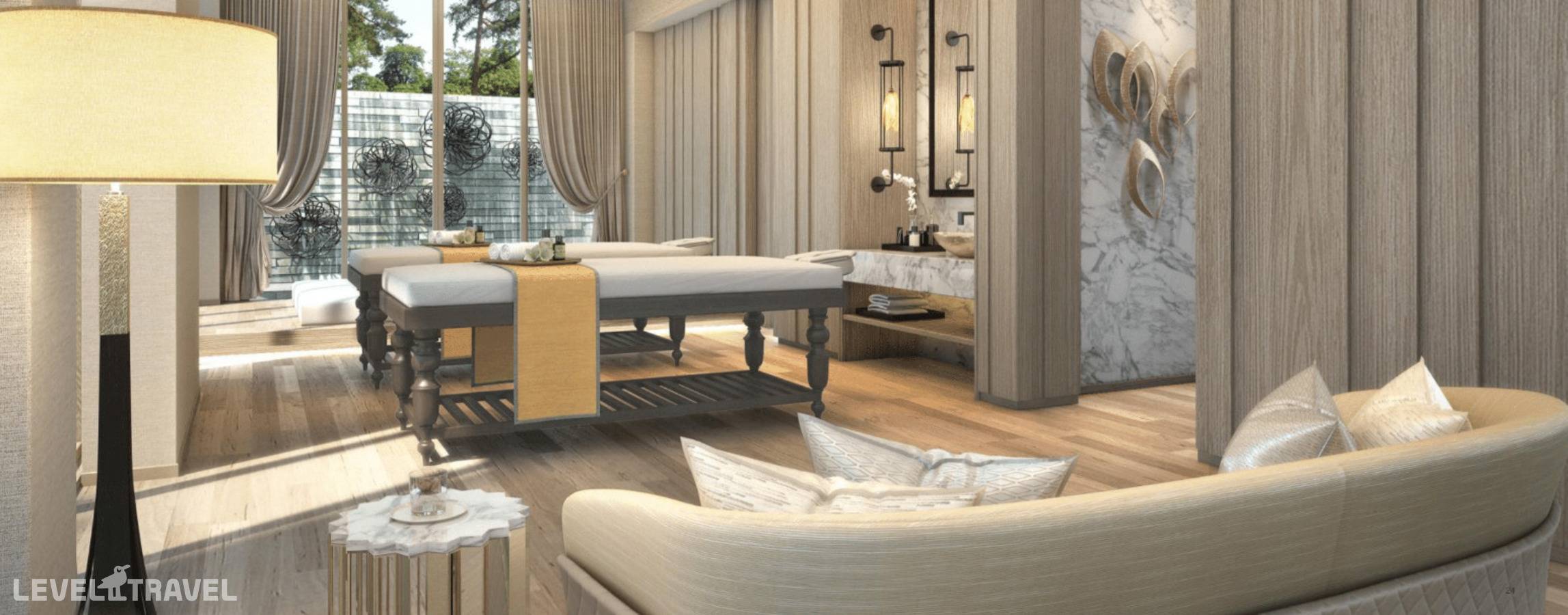 фотографии отеля Intercontinental Phuket Resort в Таиланд(Камала Бич) - фото №30