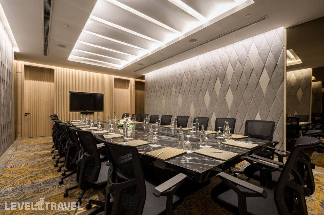 фотографии отеля Intercontinental Phuket Resort в Таиланд(Камала Бич) - фото №22