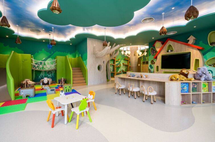 Intercontinental Phuket Resort