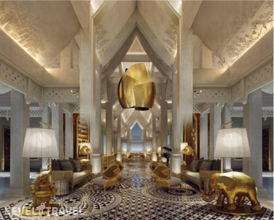 фотографии отеля Intercontinental Phuket Resort в Таиланд(Камала Бич) - фото №27