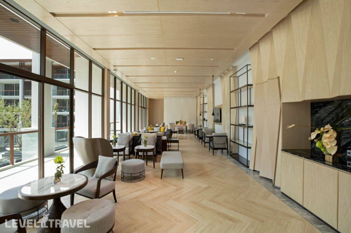 фотографии отеля Intercontinental Phuket Resort в Таиланд(Камала Бич) - фото №16