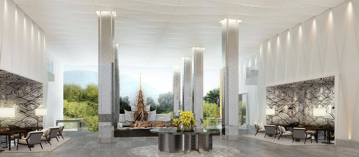 Intercontinental Phuket Resort
