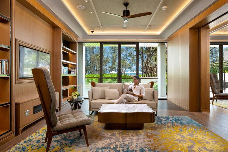 Intercontinental Phuket Resort